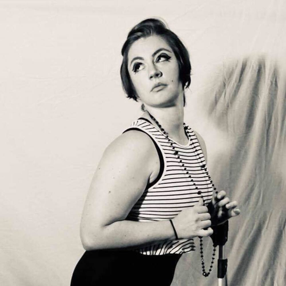Meet your Posher, Katie